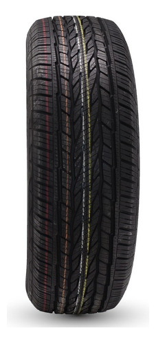 Kit de 2 llantas Continental Crosscontact CrossContact LX Sport P 255/55R20 107