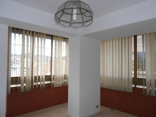 Imagen 6 de 21 de Apartamento En Venta En La Urbina 21-7047 Wp 04120104330