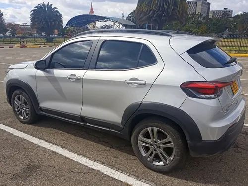 Fiat Pulse Drive 1.3 Automatica 2023