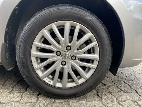 Suzuki Swift 1.2 Dzire Mt