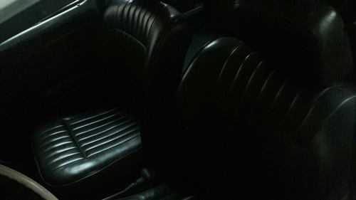Voswafagem Vw 1600 Ze Do Caixão