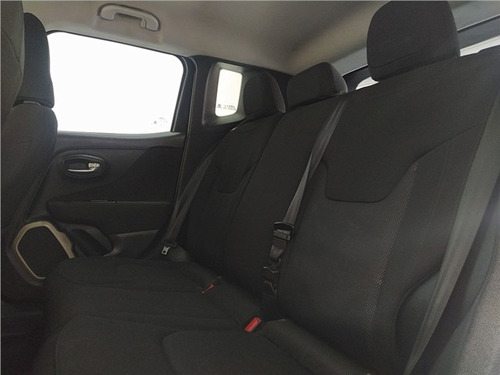 Imagem 6 de 14 de Jeep Renegade 1.8 16v Flex Sport 4p Manual