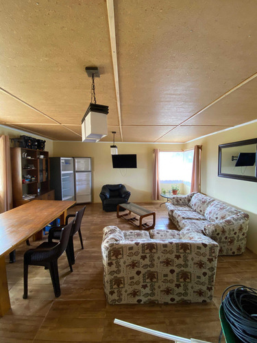Vilugron Propiedades Vende Hermosa Casa (68401)