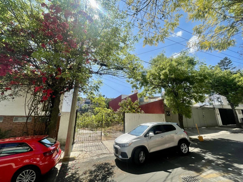 Terreno En Venta En Lomas De Las Aguilas