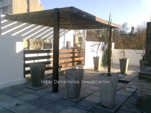 Venta Apartamento 1 Dormitorio, Con Renta