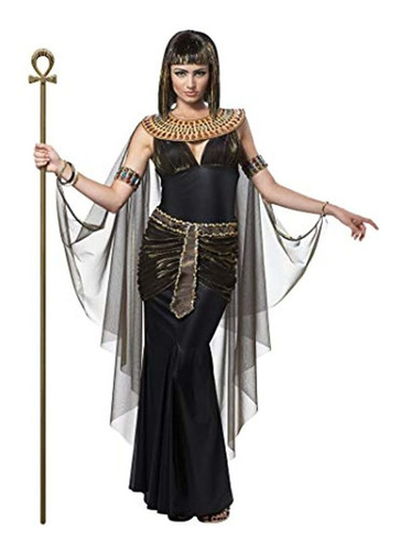 Disfraz De Cleopatra Para Mujer De California Costumes