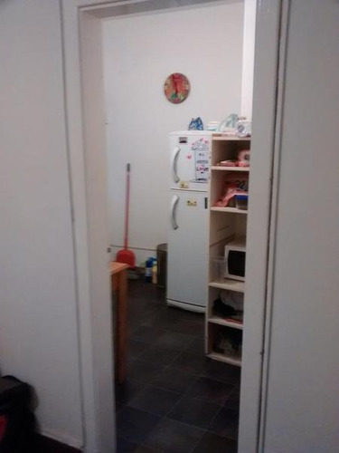 Depto De 2 Amb Apto Crédito Sobre Av Velez Sarsfield!!