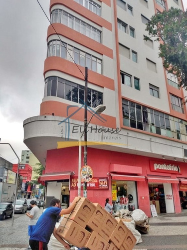 Imagem 7 de 8 de Apartamento - Ap00916 - 34579690