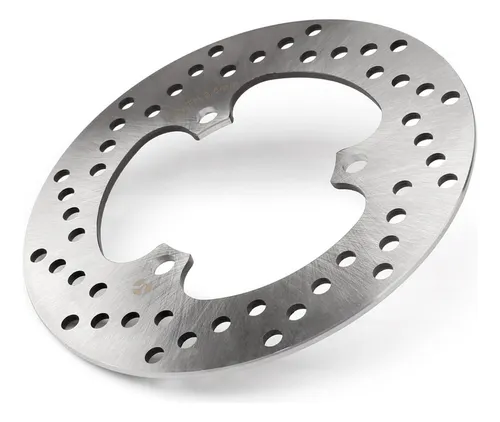 Disco De Freno De Trasera For Yamaha Xt225 Xg250 Xtz250