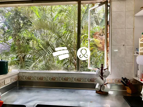 Apartamento En Venta En Poblado Loma De Los Parra Con Terraza Y 2 Jacuzzis