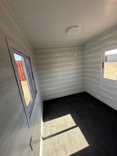 Módulos Habitacionales Oficina Vivienda Kiosco Garita Movile