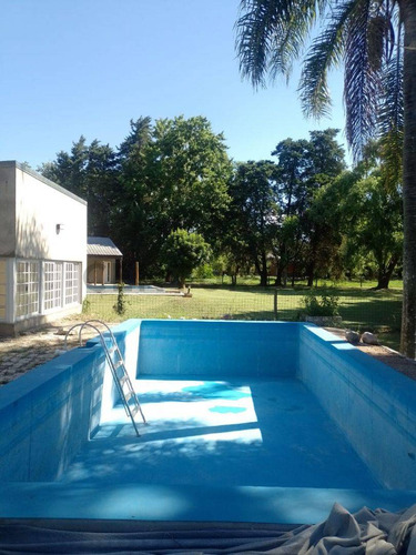 Quinta En Venta