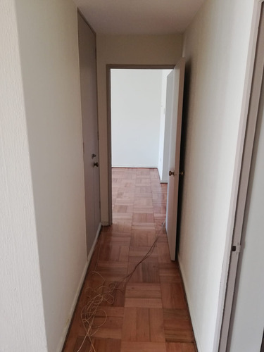 En Venta Depto Cercano Al Metro Hernando De Magallanes