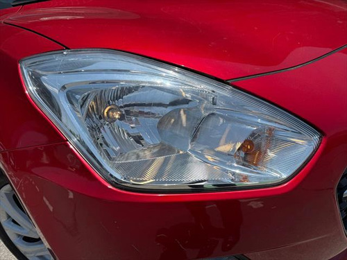 Suzuki Swift 1.2 Gls At