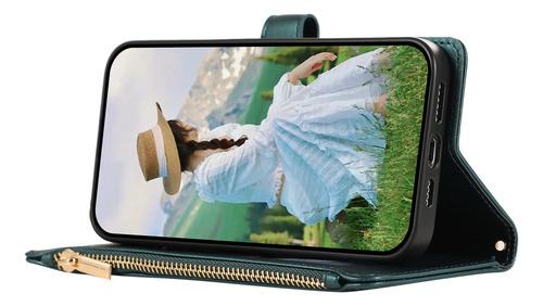 Funda For Huawei Honor Play 40/x5 Plus 4g/x8b, Funda