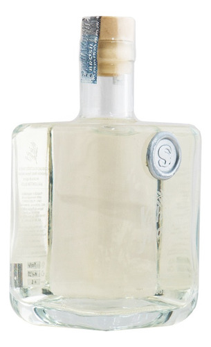 Cachaça Velha Aroeira Silver 700ml Tamanho Unica-u