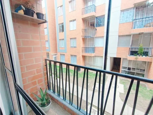 Venta Apartamento En Tocancipa