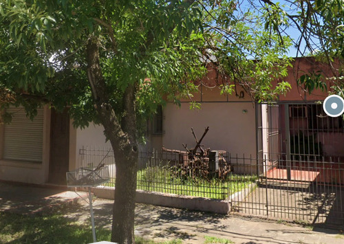 Vendo Casa En Resistencia. Con Título!