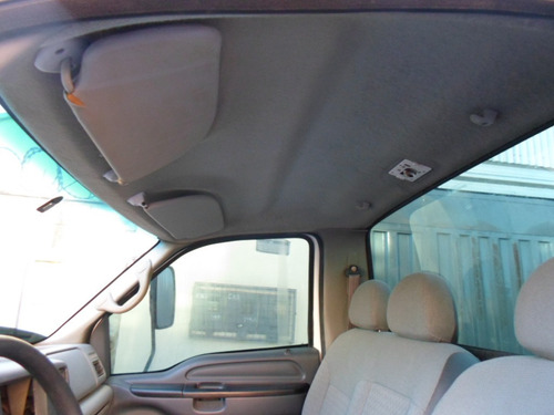 Imagem 8 de 15 de Ford F350