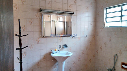 Imagem 7 de 9 de Casa À Venda Em Jardim García - Ca240272