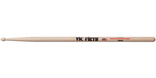 Baquetas Vic Firth 7a Heritage Wood Tip / Drumcorner