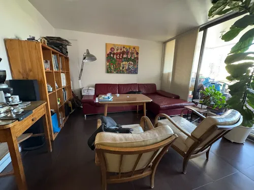 Exclusivo Y Amplio Triplex En El Corazón De Vitacura