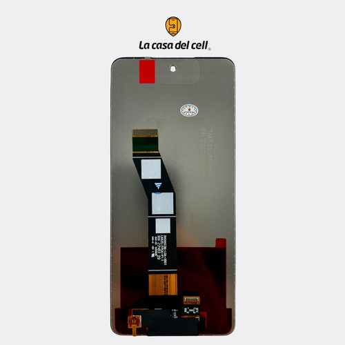 Pantalla Display Para Moto G04 G24 G04s G24 Power Original