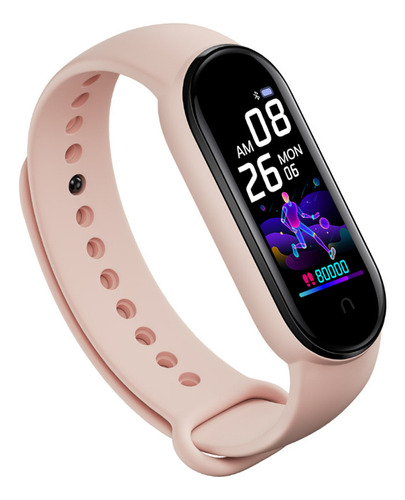 (pk) Sport Fitness Tracker Smartband For Smart Brac .