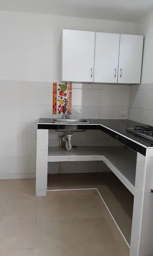 En Brisas De Los Álamos Se Alquila Aparta Estudio