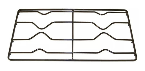 Rejilla De Plancha Cocina Longvie 2560 2501 X Juego