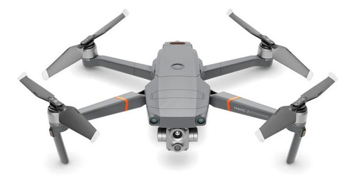 Drone Dji Enterprise Mavic 2 Enterprise Con Cámara 4k Gris