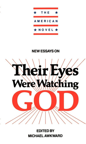 Libro: New Essays On Their Eyes Were Watching God (the