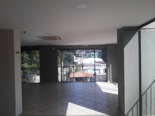 Condomínio Central Park, Barro Vermelho, São Gonçalo/rj - 373