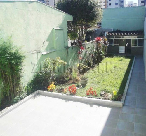 Imagem 12 de 15 de Casa - Vila Leopoldina - Ref: 136814 - V-136814