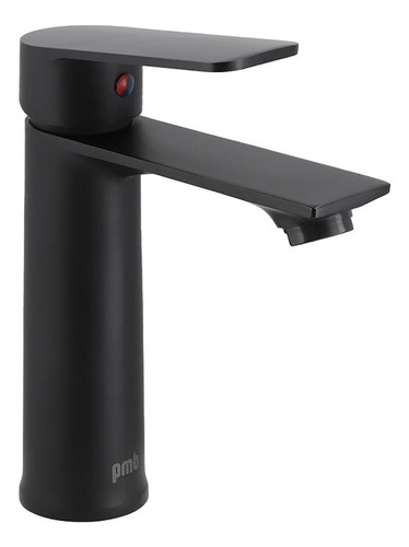 Monomando Lavatorio Llave Grifo Modelo Queens Pmb