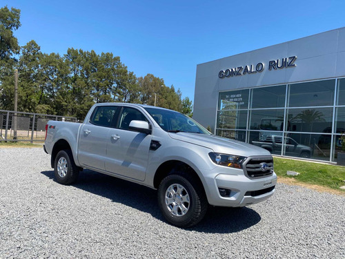 Ford Ranger 3.2 Cd Xls Tdci 200cv Manual 4x4