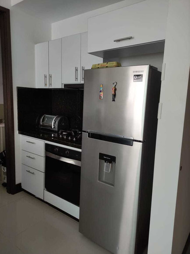 Imagen 15 de 19 de Apartamento Venta Cabrero Cartagena, Gran Ubicación Y Benefi
