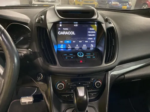 Ford Escape 2.0 St Line At