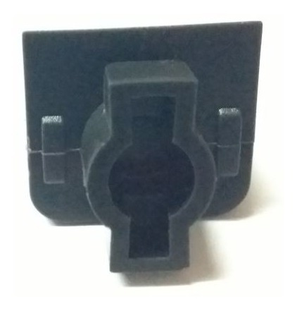 Clip Soporte Rueda Auxilio Renault R18 R9