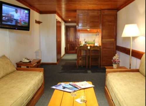 Imagen 10 de 13 de Club Hotel Catedral Bariloche
