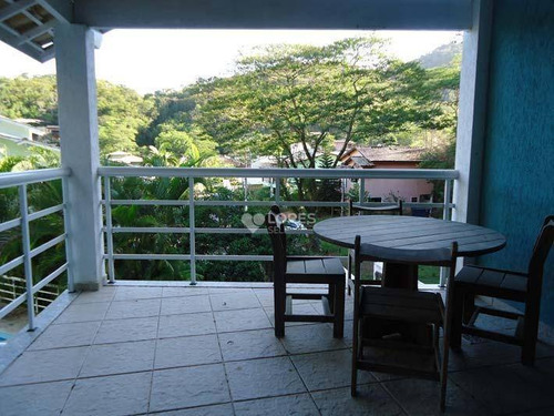Imagem 14 de 30 de Casa À Venda, 600 M² Por R$ 1.300.000,00 - Itaipu - Niterói/rj - Ca12888