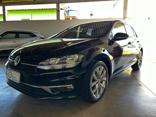 Volkswagen Golf 1.4 Highline 250 Tsi Flex Aut. 5p