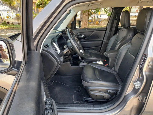 Jeep Renegade Limited 2.0 4x4 TB Diesel Aut.