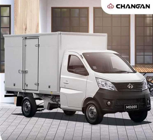 Imagen 5 de 6 de Repuestos Changan Cs35 M201 Md201