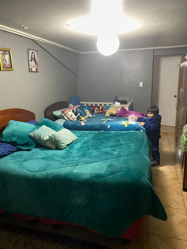 Casa En Venta En El Bosque