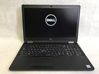 Laptop Dell Latitude E5570 15.6 Inch Business I56200u 8gb Ra