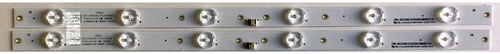 Led's Onn Bx24d6c303006029bu C2410y19-d6 100012590 (Usado)
