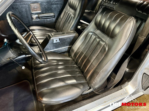 Ford Mustang Hard Top 1973