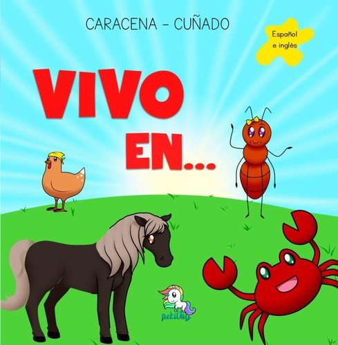 Los Vivos Vol.2, De Cuñado, Caracena. Editorial Pekiuny, Tapa Blanda En Español