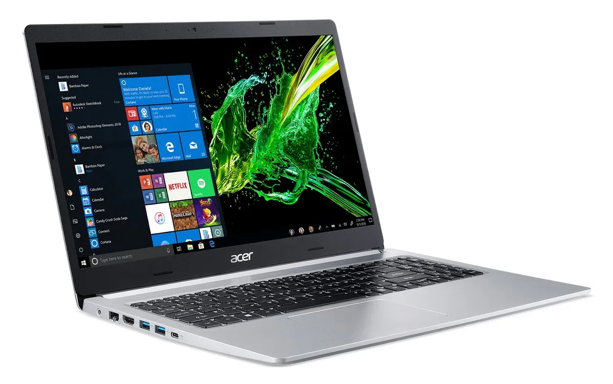 Acer Aspire 5 A515-54G-77RU